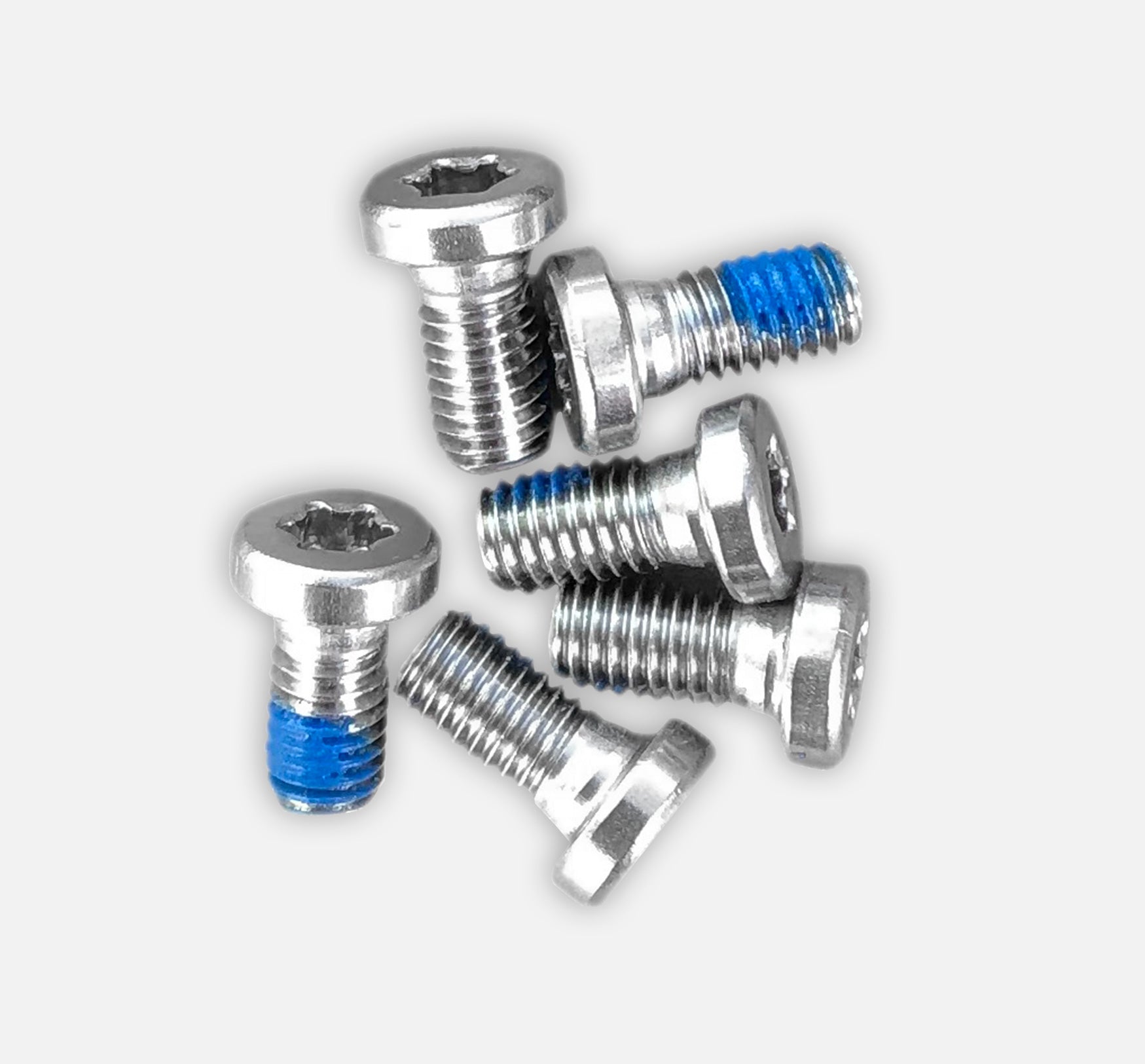 spd bolts