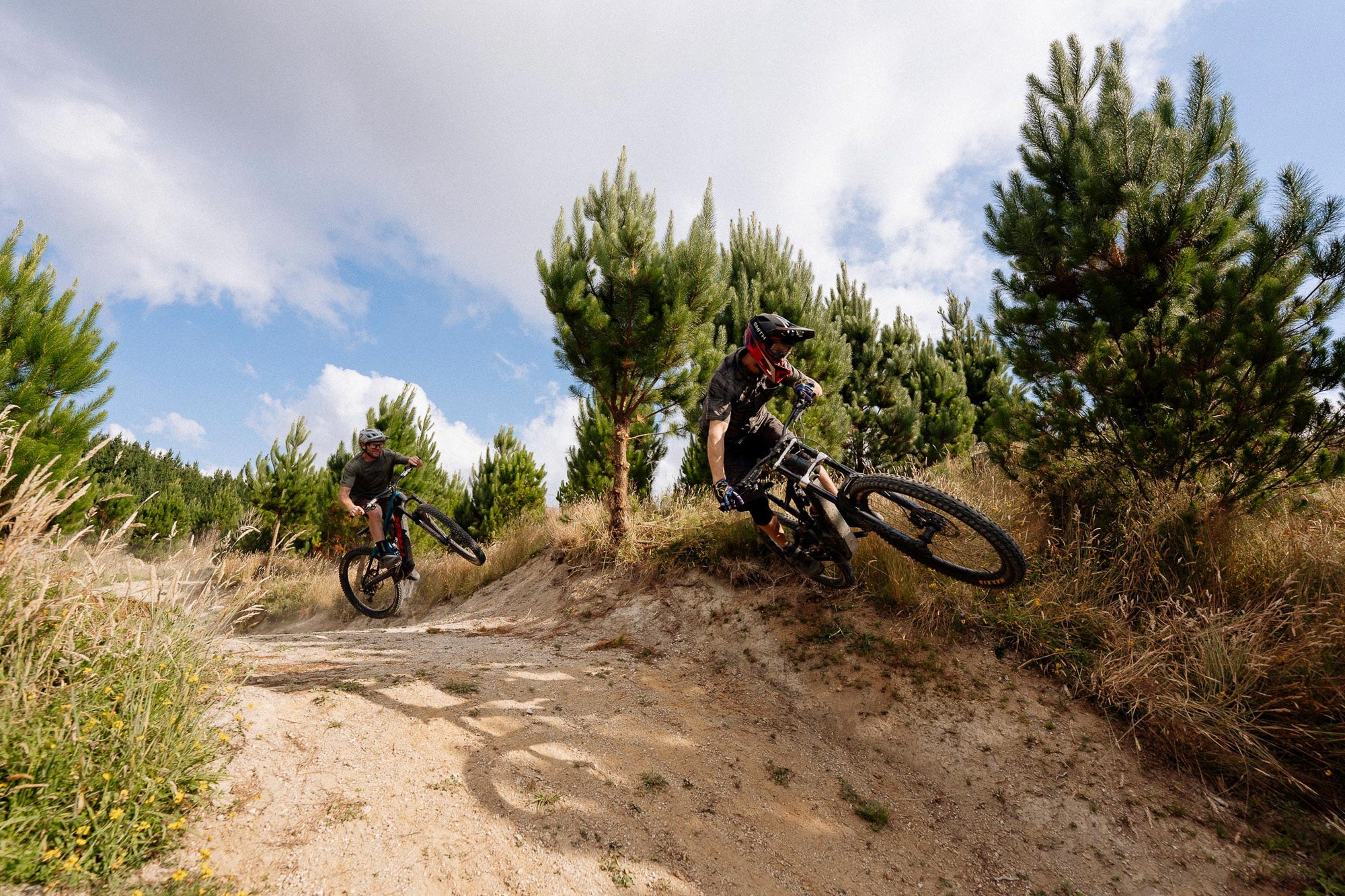 NLS Components - Precision Engineered Bike Components