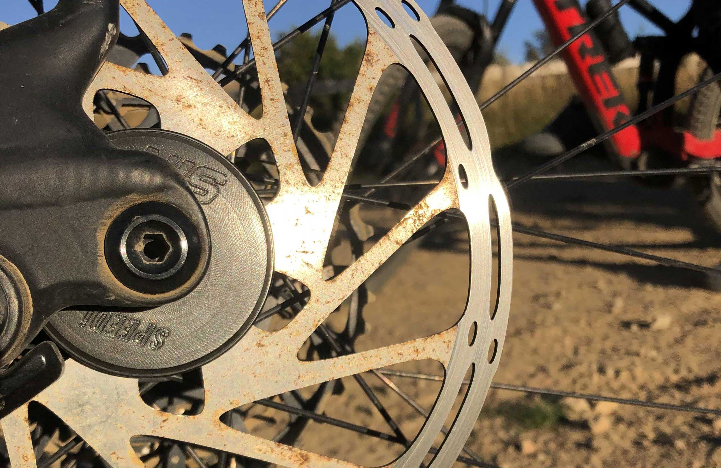 NLS Components - Precision Engineered Bike Components