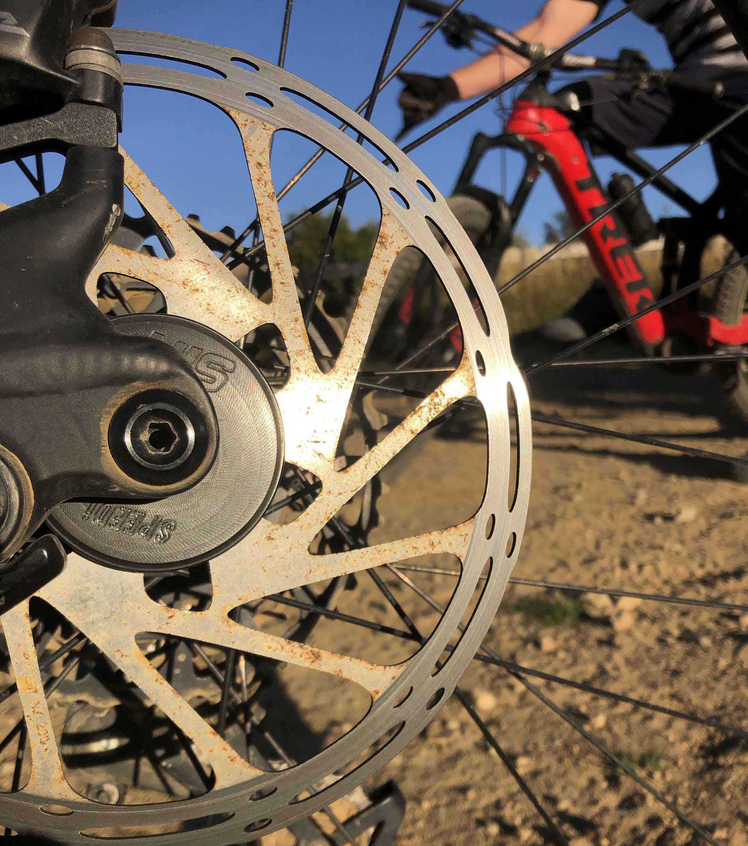 Speedi - an E-Bike Speed Limit Increaser by NLS Components