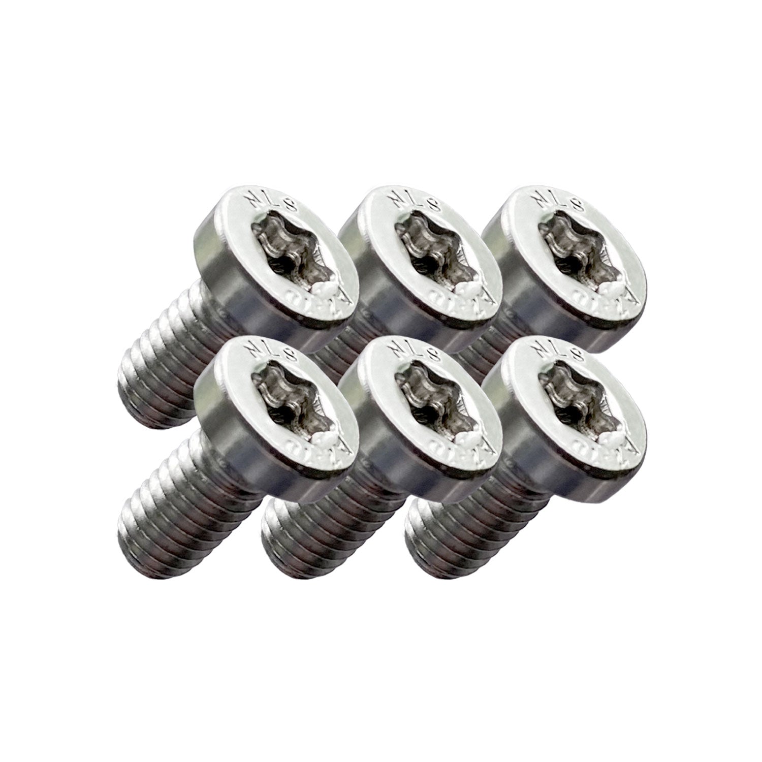 SPEEDi Replacement Bolts – NLS Components