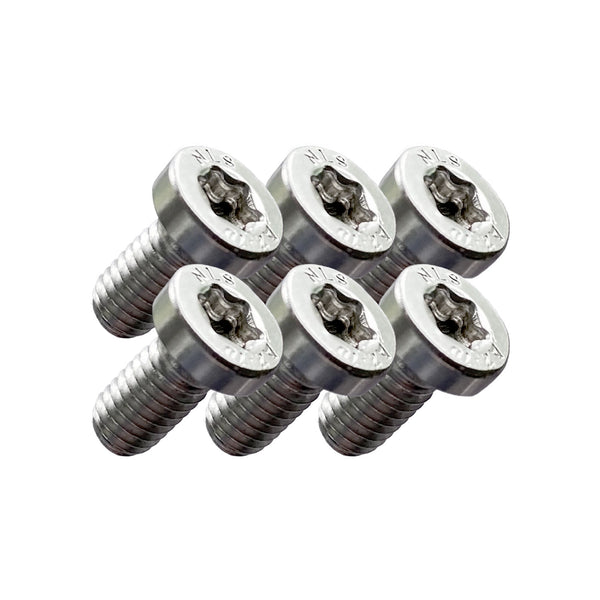 SPEEDi Replacement Bolts