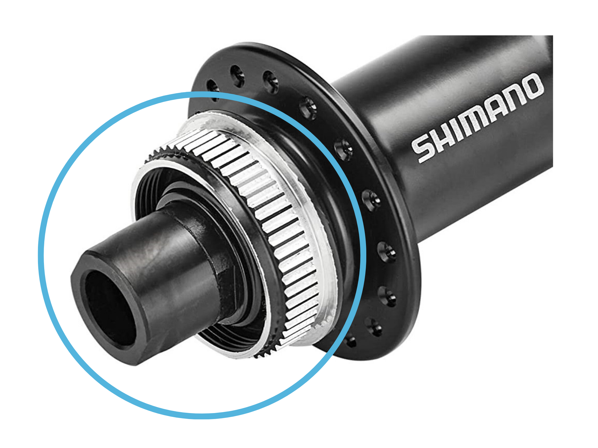 SPEEDi EBike Speed Limit Increaser for Scott NLS Components