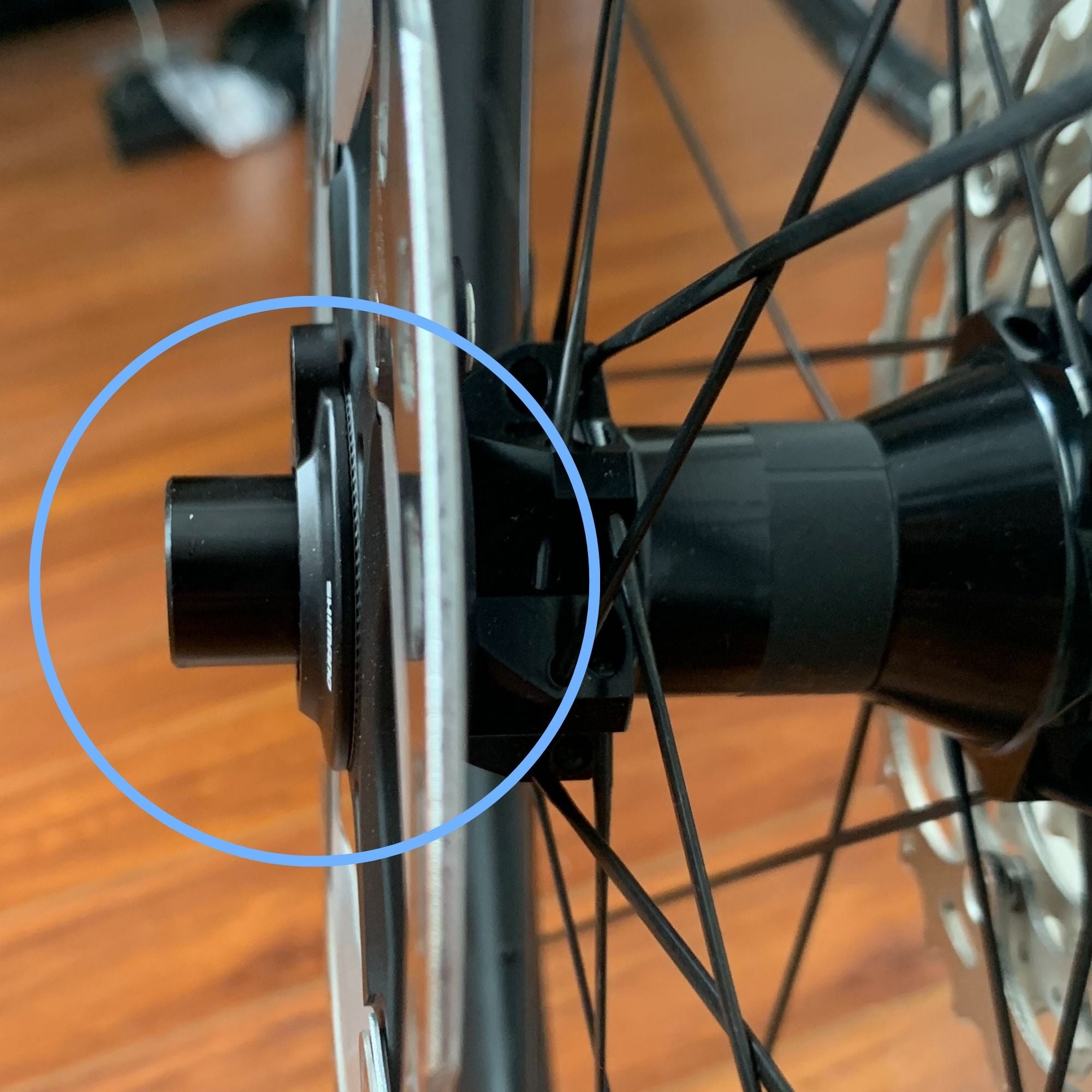 SPEEDi EBike Limit Speed Increaser for Trek NLS Components