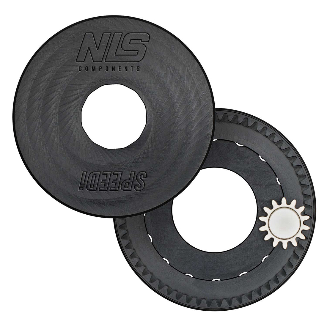 SPEEDi - E-Bike Speed Limit Increaser for Cube – NLS Components