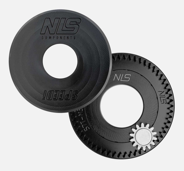 SPEEDi - E-Bike Speed Limit Increaser by NLS Components