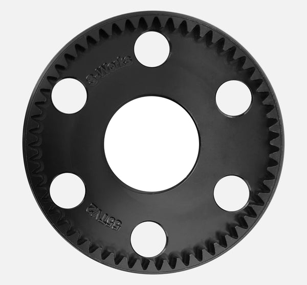 SPEEDi - E-Bike Speed Limit Increaser by NLS Components