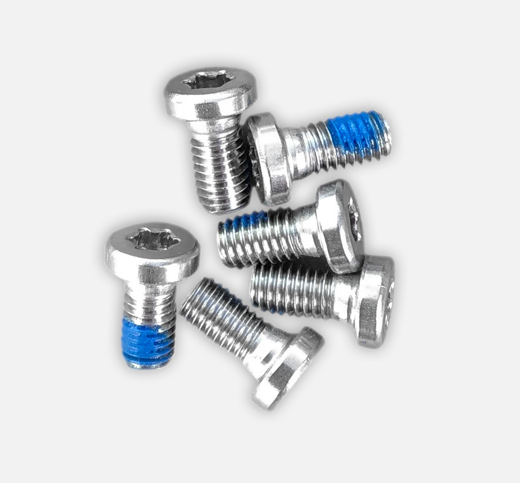 SPEEDi Replacement Bolts – NLS Components